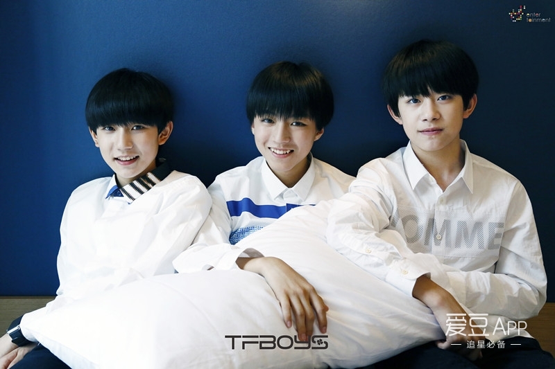 tfboys出道日和成立日（TFBOYs出道日）-第3张图片-科灵网