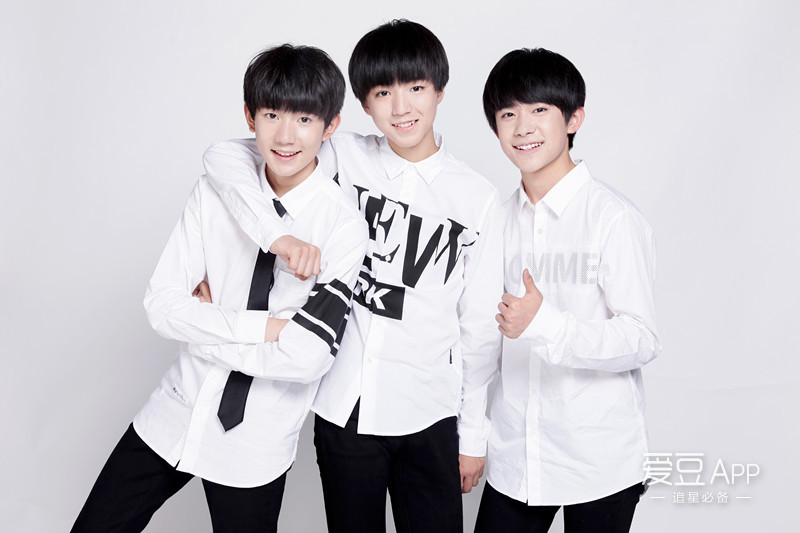 tfboys出道日和成立日（TFBOYs出道日）-第5张图片-科灵网