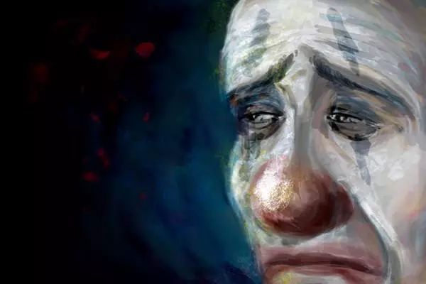 如果一个人体验过善意,他就难以去追求成为【绝对强大的迫害者】,但