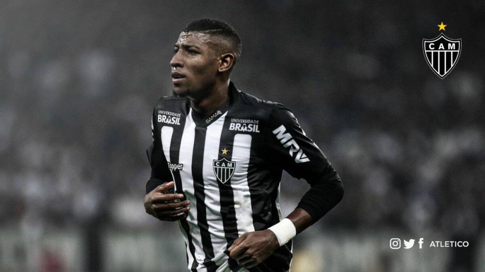 西甲埃莫森是哪里人（巴萨官方：米内罗竞技后卫埃莫森今夏加盟，转会费1200万欧元）-华海博客