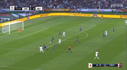 惊天倒勾打开胜利之门 卡塔尔3:1击败日本首夺亚洲杯