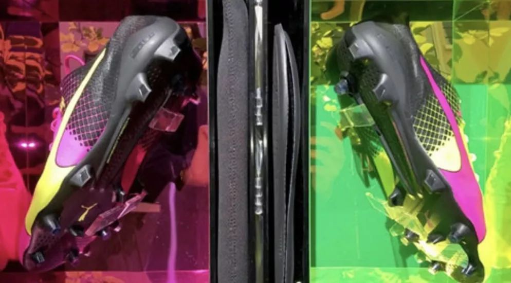 鹿晗足球为什么那么好（与蔡徐坤同为美少年偶像的鹿晗，为何在足球世界也这么吸粉？）