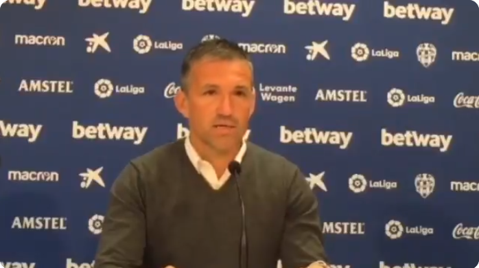 莱万特高层表示他们已经跟（主力边翼叛逃，莱万特总监：无法相信他事先都不告诉我们）-趣拿体育