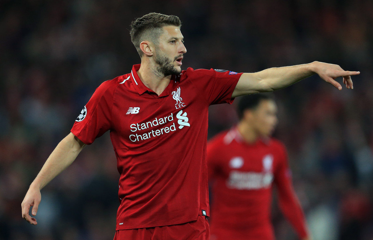 拉拉纳想回南安普顿（外媒：拉拉纳今夏可能离开利物浦，球员愿意重返南安普顿）-趣拿体育