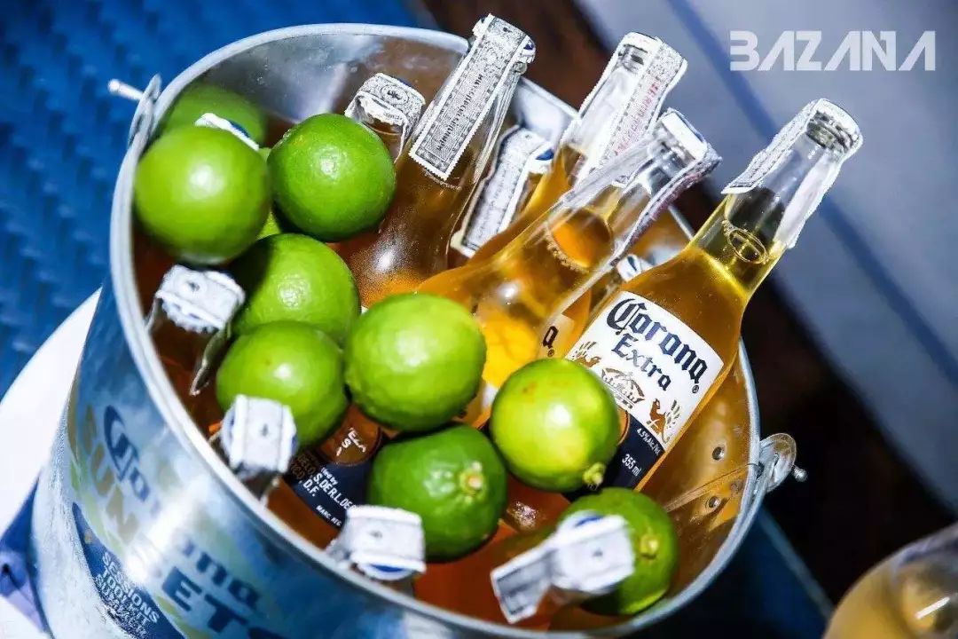 科罗娜啤酒多少度(科罗娜凭什么这么畅销?