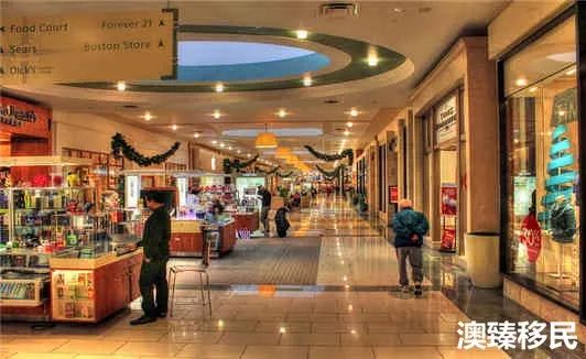 澳洲生活指南，当地购物、饮食、交通全囊括