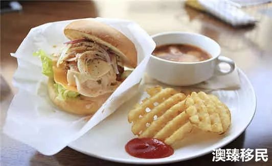 超详细澳洲生活指南，当地购物、饮食、交通全囊括