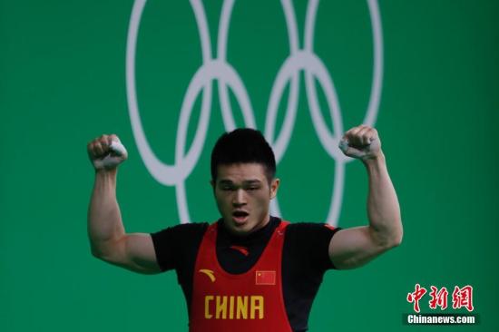 中国哪些人去了东京奥运会（涨知识！中国代表团24位奥运冠军出征东京 他们都是谁？）