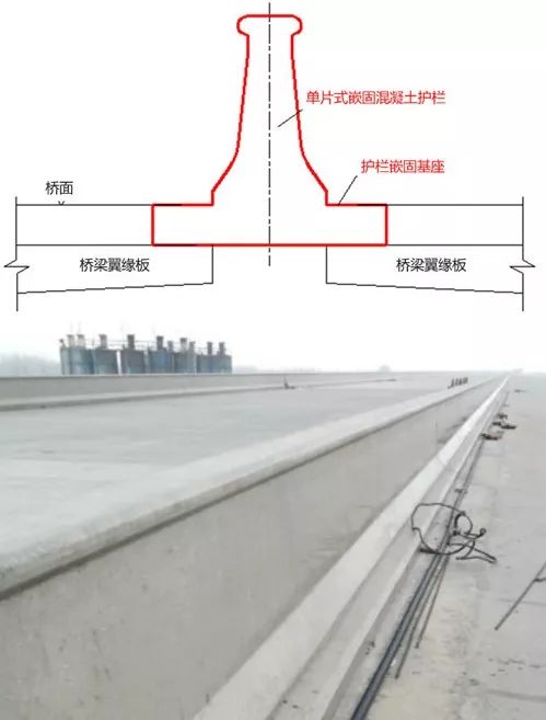 高速公路桥梁中央分隔带为何存在间隙？如何避免坠亡事故发生？