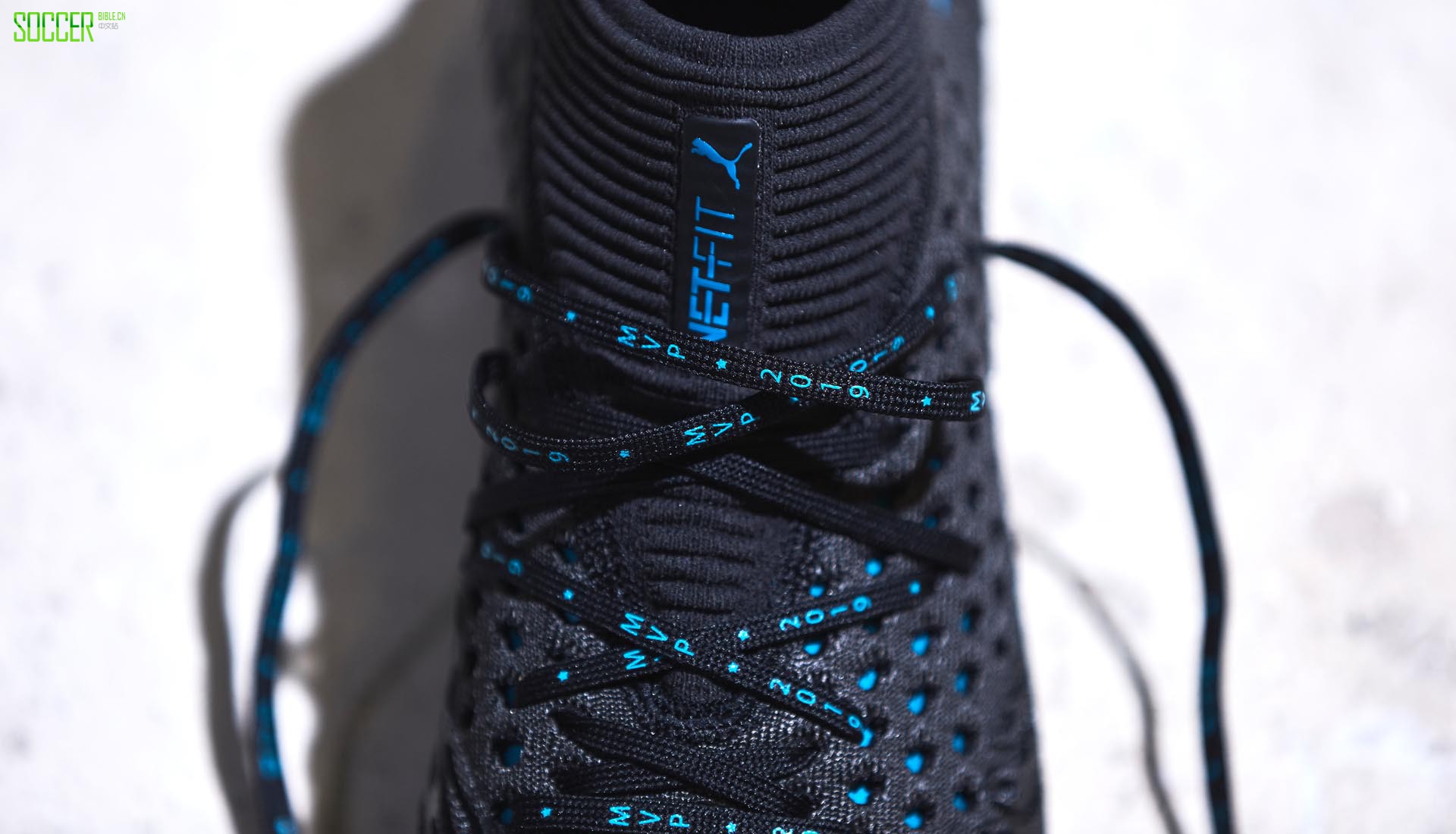 mvp牌子足球怎么样（跨界合作 PUMA正式推出全新“MVP”系列足球鞋）