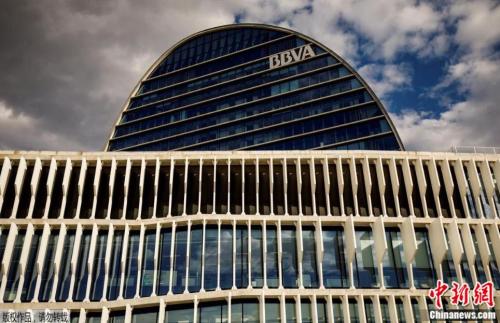 BBVA银行冻结华人帐号事件发酵 西班牙主流媒体关注