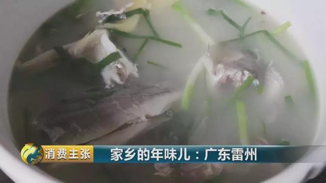 还福、摆年花、点油灯...带你到广东雷州体验不同的年味儿！