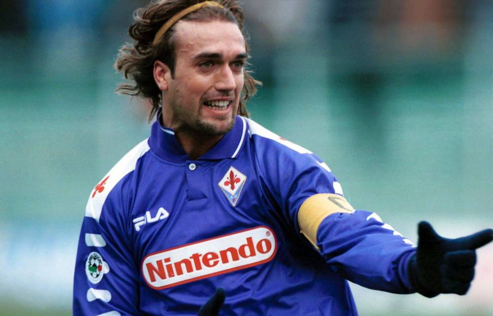 国米时期的巴蒂斯图塔(老照片里旧时光:"战神"巴蒂斯图塔)