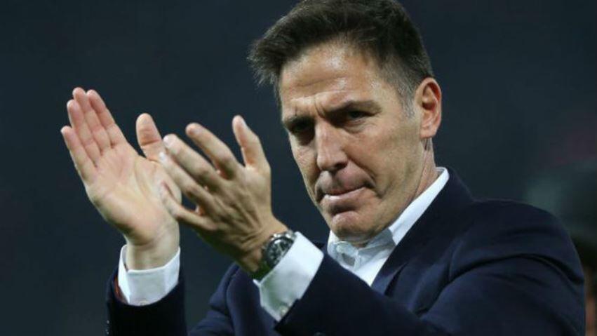 官方：贝里佐出任巴拉圭国家队主教练，曾执教西甲多队