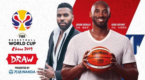 fiba公布世界杯(FIBA公布世界杯抽签新规则 东道主中国男篮将成为种子队)