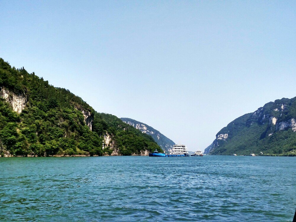 宜昌三峽二日遊_宜昌遊三峽的最佳路線 - 密雲旅遊