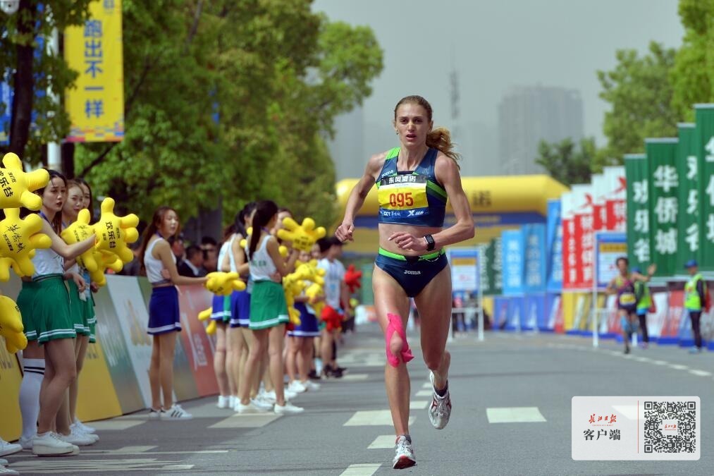 世界杯2019武汉赛程(年过完了，该动起来啦！奉上武汉2019年体育赛事日历)