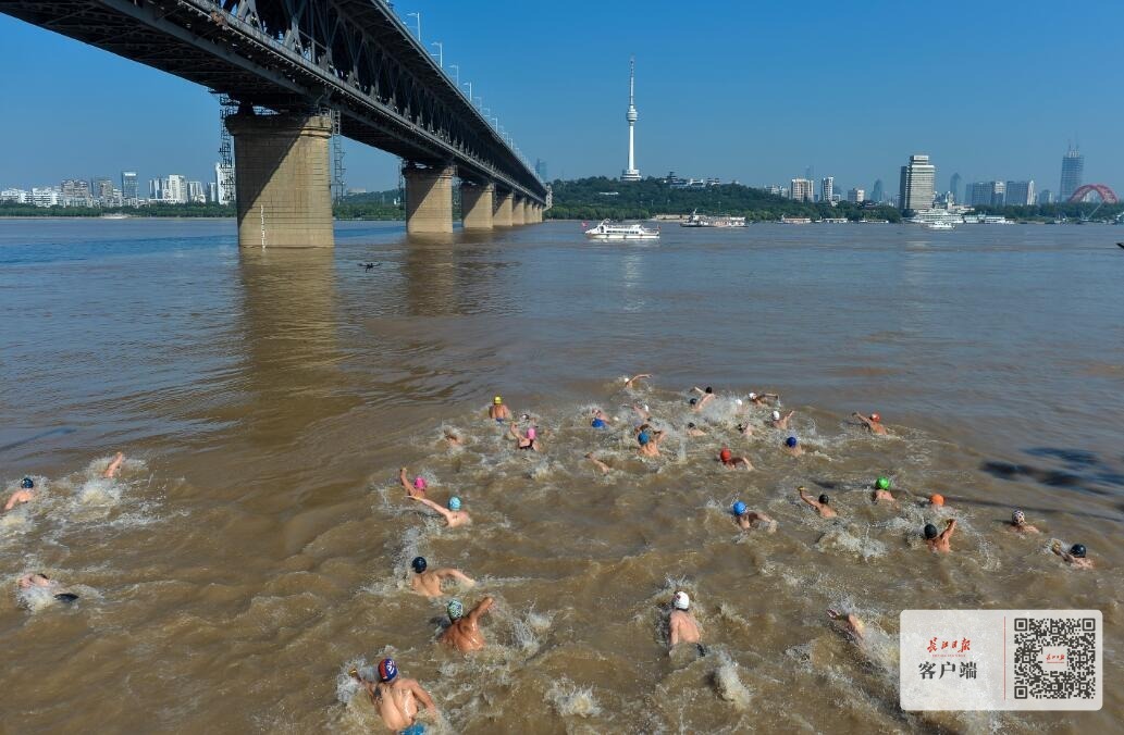 世界杯2019武汉赛程(年过完了，该动起来啦！奉上武汉2019年体育赛事日历)