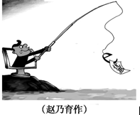 巴西世界杯徽标(高考语文：漫画/徽标/图表 三大类答题技巧)