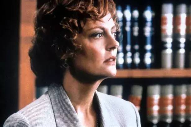 一个好律师，足以改变一个人，甚至一个家庭的命运