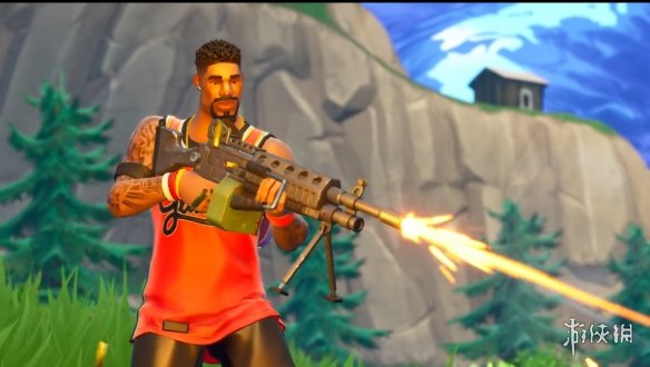 堡垒之夜世界杯结果（《堡垒之夜》世界杯4月举行 总奖金池超过1亿美元！）