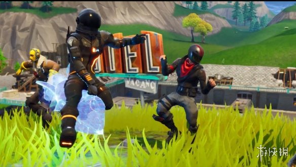 堡垒之夜世界杯结果（《堡垒之夜》世界杯4月举行 总奖金池超过1亿美元！）