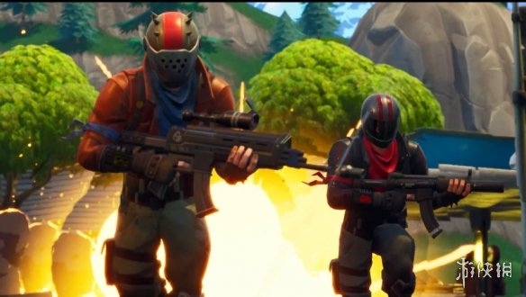 堡垒之夜世界杯结果（《堡垒之夜》世界杯4月举行 总奖金池超过1亿美元！）