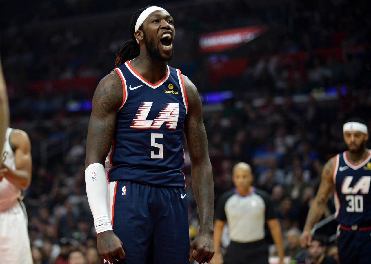 nba为什么不能带忍者发带（佩戴忍者式发带有安全隐患？哈雷尔：很荒唐的借口）-华海博客