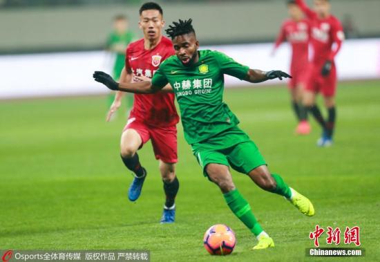 中超冠军的关键因素是什么（中超榜首易位“单核”国安还能反超恒大吗？）