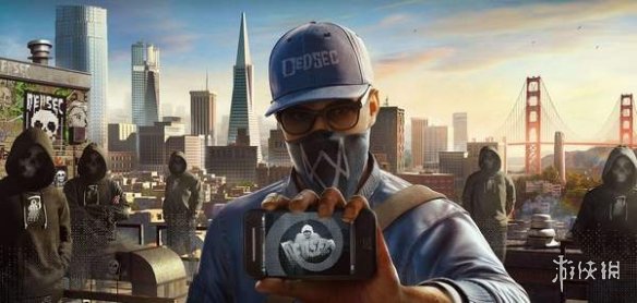 曝《看门狗3》玩家可选择角色性别 设定在英国伦敦