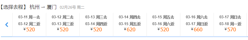 半年4个雨季谁能顶得住？独家套餐带你6折住洲际旗下酒店，躺床上看海晒太阳