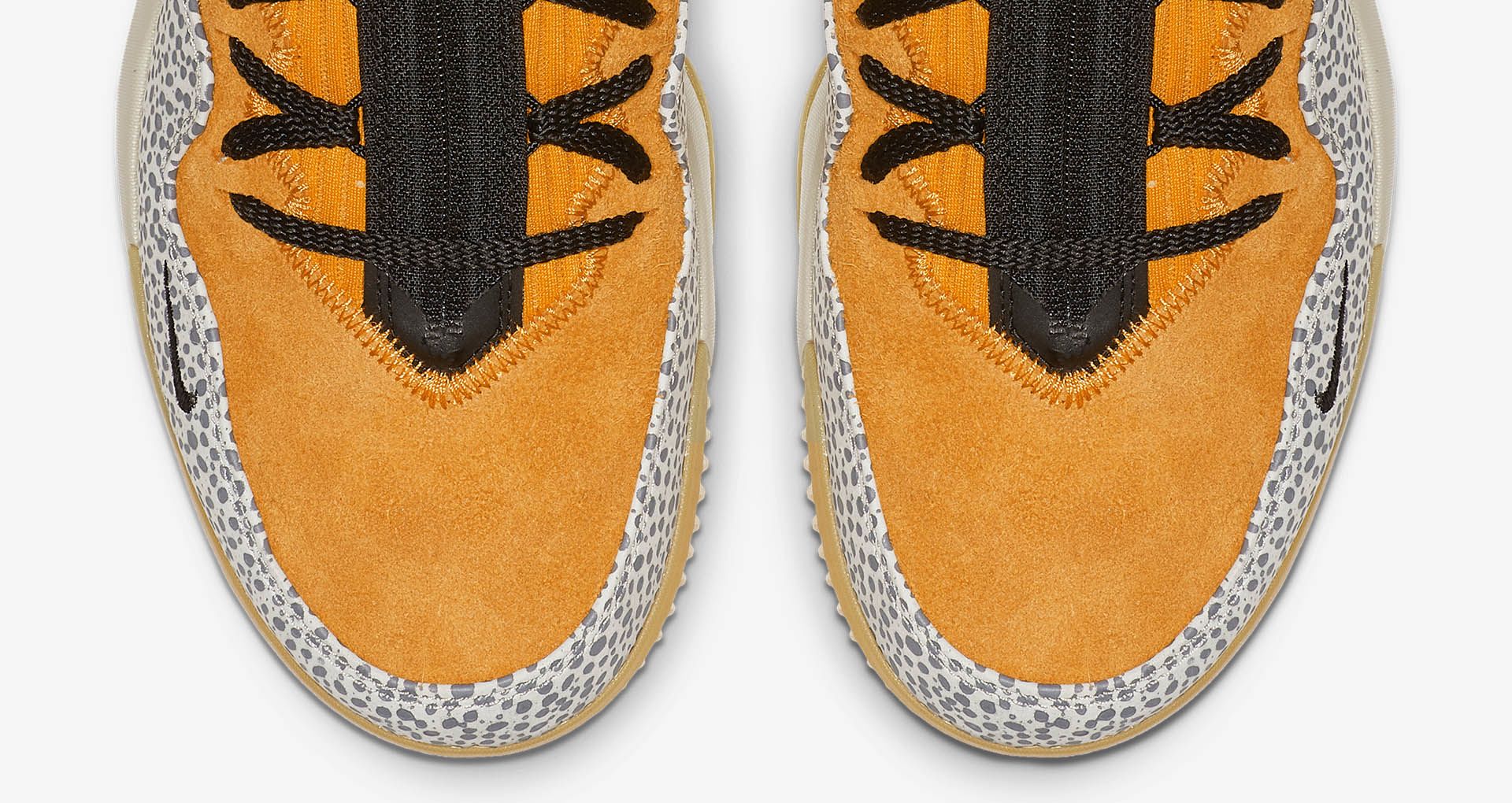 為什么搜不到nba球鞋（詹皇全明星戰(zhàn)靴！LeBron 16 Low “Safari” 本周發(fā)售！）
