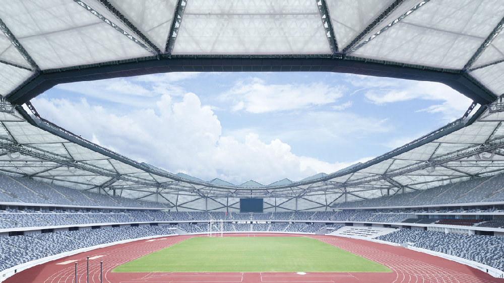 中超主题曲叫什么（深足：中超开幕式采用3D投影技术，胡彦斌演唱主题曲）-趣拿体育