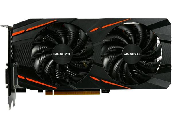 技嘉最终还是推出了Radeon RX 590 GAMING显卡