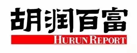 2019年胡润百富榜上的常州人