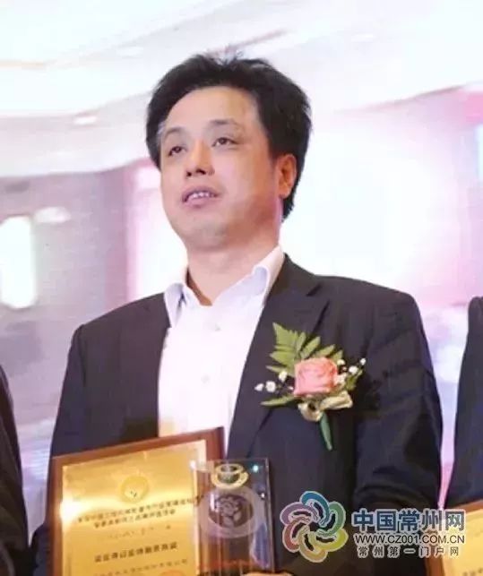 2019年胡润百富榜上的常州人