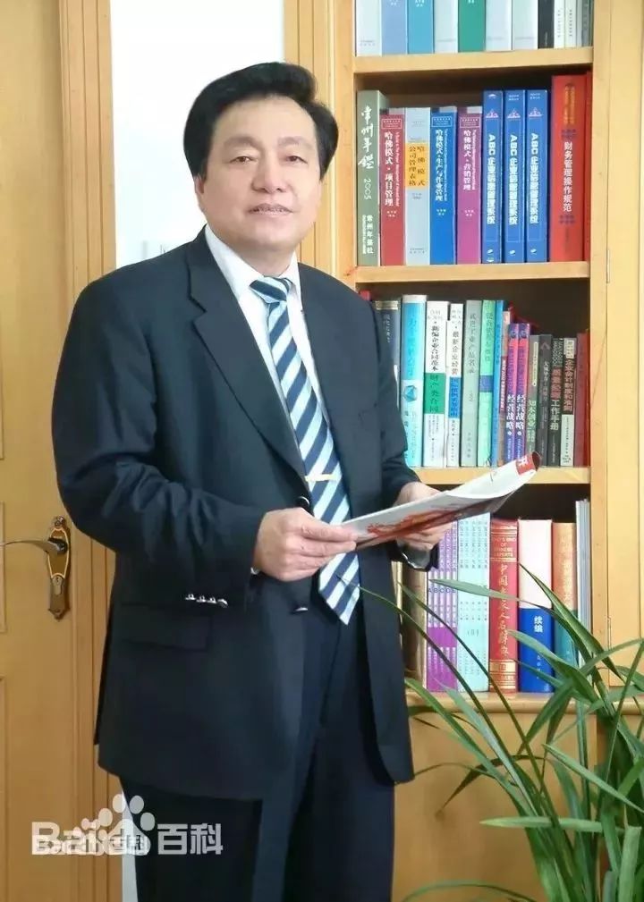 2019年胡润百富榜上的常州人