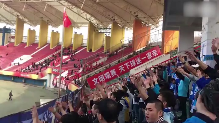 重庆电视台为什么不转播中超（连媒：大连重庆河北等四队所在地电视台未获中超直播权）-趣拿体育