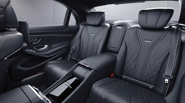 130辆S65的日内瓦绝唱 奔驰AMG S65最终特别版将亮相