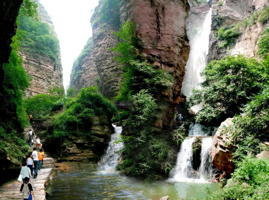 邢臺市區旅遊景點大全排名 免費_邢臺十大免費景點大全自駕遊 - 密雲