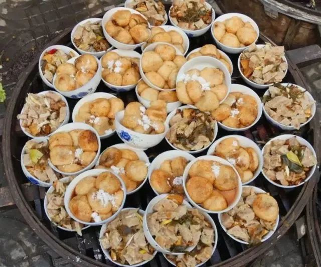 定州老字号美食_定州名吃简介 - 密云旅游