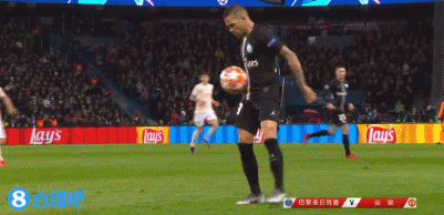 曼联逆转大巴黎（王子公园奇迹！拉什福德点杀 曼联3-1总比分3-3逆转巴黎）