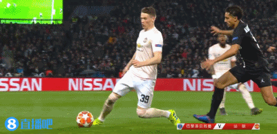 曼联逆转大巴黎（王子公园奇迹！拉什福德点杀 曼联3-1总比分3-3逆转巴黎）