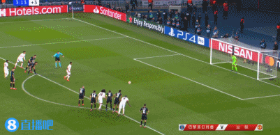 曼联逆转大巴黎（王子公园奇迹！拉什福德点杀 曼联3-1总比分3-3逆转巴黎）