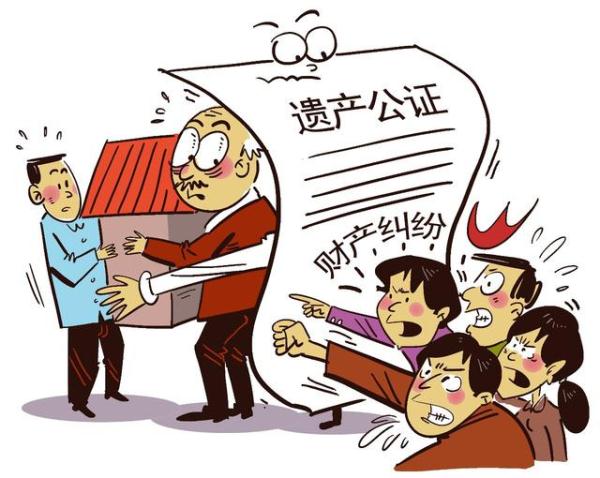 遗嘱的效力,遗嘱的效力优先顺序