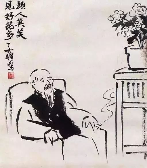 古代年龄称谓大全，涨姿势！