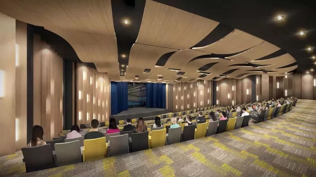 康桥国际学校西安曲江校区开始招聘啦！