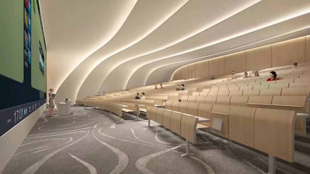 康桥国际学校西安曲江校区开始招聘啦！