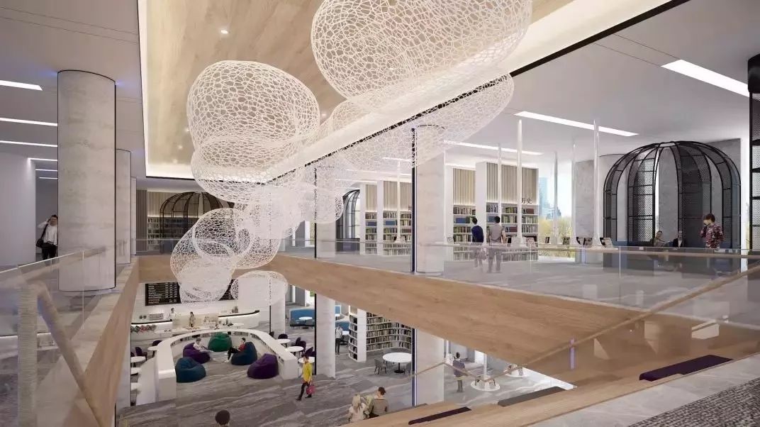 康桥国际学校西安曲江校区开始招聘啦！