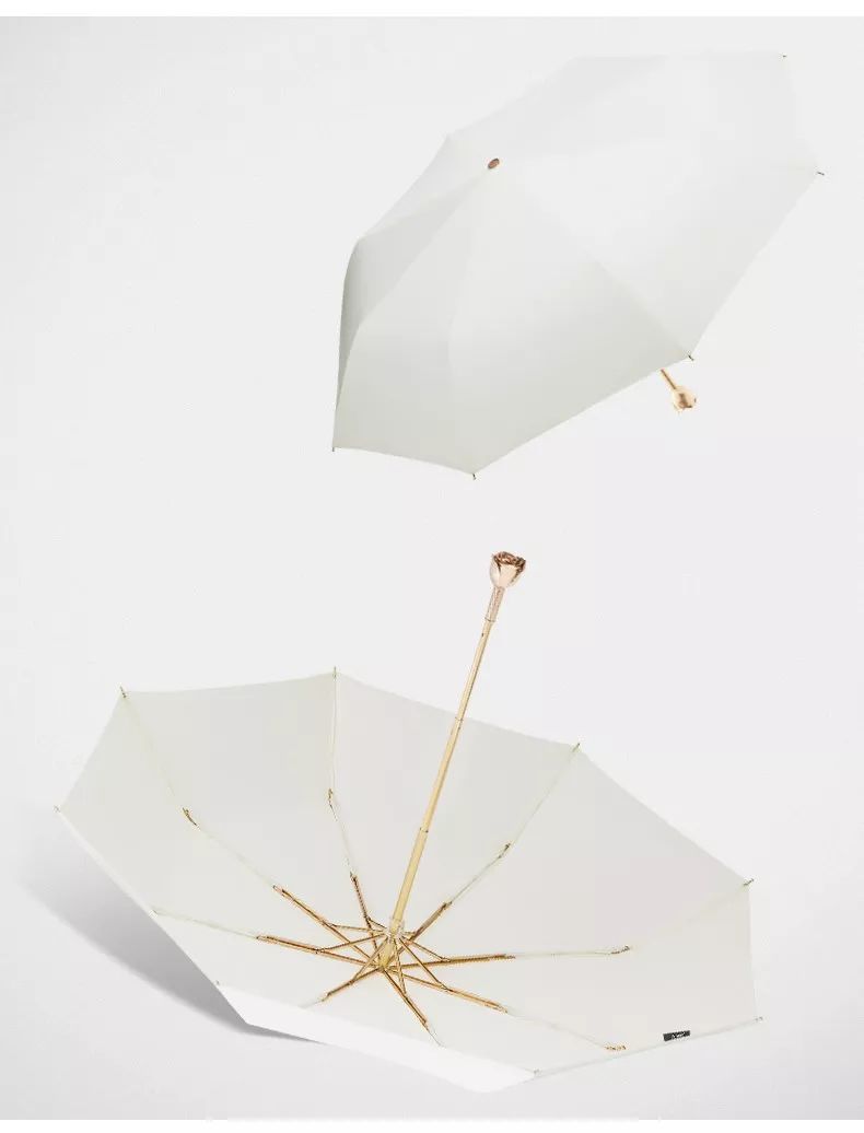 碰击布的雨伞优缺点（雨伞布哪种最耐用最防水）-第24张图片-悠嘻资讯网